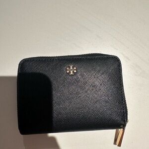 Tory Burch Emerson wallet